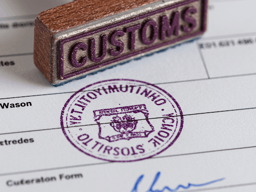 Despacho auduanero