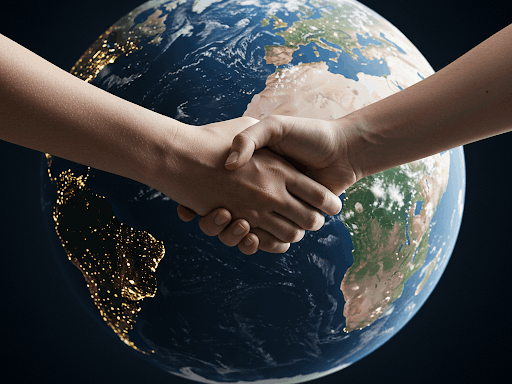 Trader Internacional